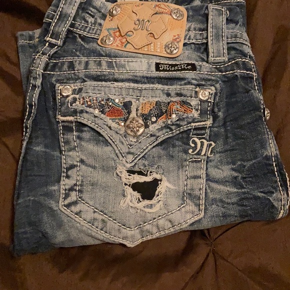 Jeans - Picture 5 of 5